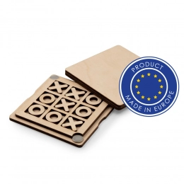 Игра в крестики-нолики | Эдони