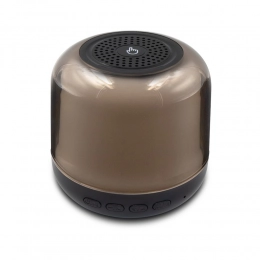 Беспроводная колонка 5 вт, rgb-подсветка SEAMUS