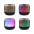 Беспроводная колонка 5 вт, rgb-подсветка SEAMUS