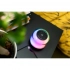 Беспроводная колонка 5 вт, rgb-подсветка SEAMUS