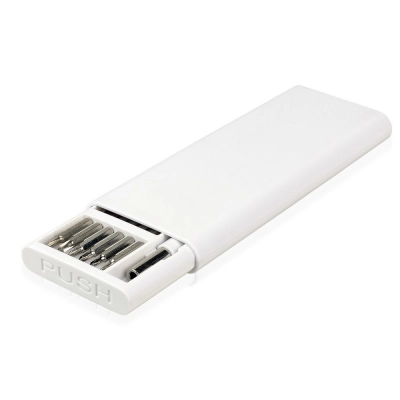 
                                            Screwdriver set, 24 pcs
                                            