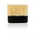 Беспроводная колонка из бамбука SHEPPARD