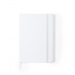 Блокнот из RPET формата A5