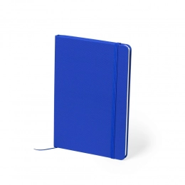 Блокнот RPET формата A5