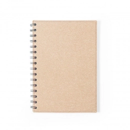 Блокнот формата A5