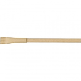 Карандаш из переработанной бумаги