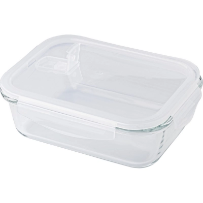 
                                            Glass lunch box 1L
                                            