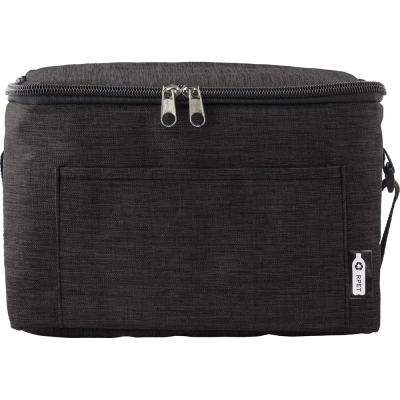 
                                                RPET cooler bag
                                                