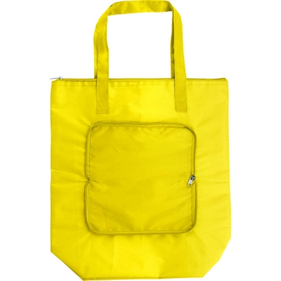 
                                            Voyager Plus. Foldable cooler bag, shopping bag
                                            