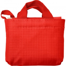 Foldable shopping bag