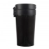 Thermo mug 250 ml with sieve stopping dregs Thermo mug 250 ml with sieve stopping dregs