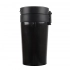 Thermo mug 250 ml with sieve stopping dregs Thermo mug 250 ml with sieve stopping dregs