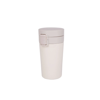 
                                                Thermo mug 250 ml with sieve stopping dregs
                                                