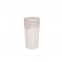 Thermo mug 250 ml with sieve stopping dregs Thermo mug 250 ml with sieve stopping dregs