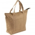 Laminated paper cooler bag
