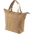 Laminated paper cooler bag