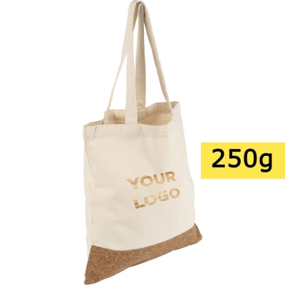 
                                            Cotton shopping bag
                                            