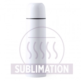 Посуда для напитков. Термос 500 мл.