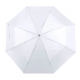 Manual umbrella, foldable