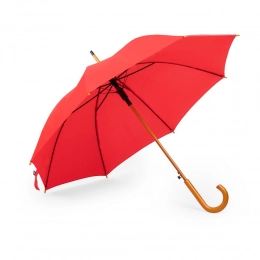 Umbrellas & Ponchos. RPET automatic umbrella