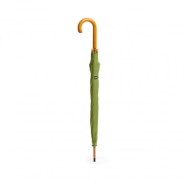 Umbrellas & Ponchos. RPET automatic umbrella