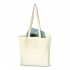 Cotton shopping bag