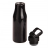 Thermo bottle 475 ml Air Gifts with handle and metal ring, cup with container Thermo bottle 475 ml Air Gifts with handle and metal ring, cup with container