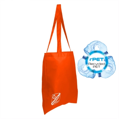 
                                            RPET shopping bag
                                            