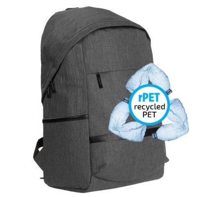 
                                                Рюкзак для ноутбука RPET 15,6` B`RIGHT | Reggie
                                                