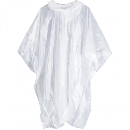 PLA poncho