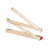Wooden folding meter 2m