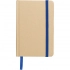 Voyager Plus. Recycled craft paper notebook A6 Voyager Plus. Recycled craft paper notebook A6