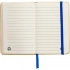 Voyager Plus. Recycled craft paper notebook A6 Voyager Plus. Recycled craft paper notebook A6