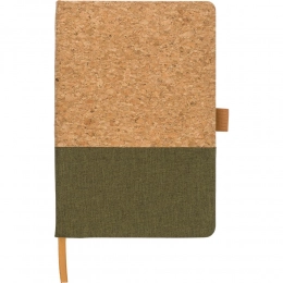 Voyager Plus. Notebook