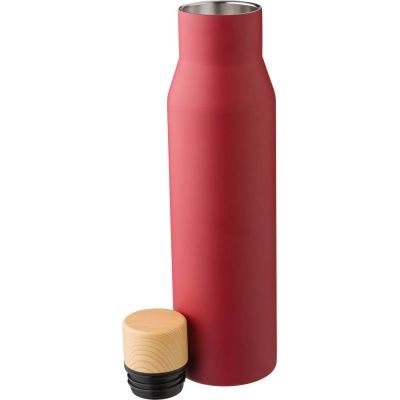 
                                                Drinkware. Thermo bottle 500 ml
                                                