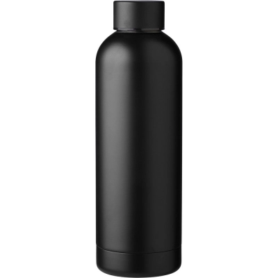 
                                                Drinkware. Thermo bottle 500 ml made from recycled stainless steel
                                                