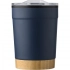 Посуда. Термокружка 300 мл с деталями из бамбука. Посуда. Термокружка 300 мл с деталями из бамбука.