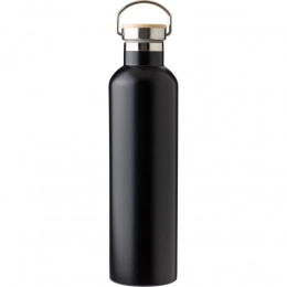 Drinkware. Thermo bottle 1000 ml