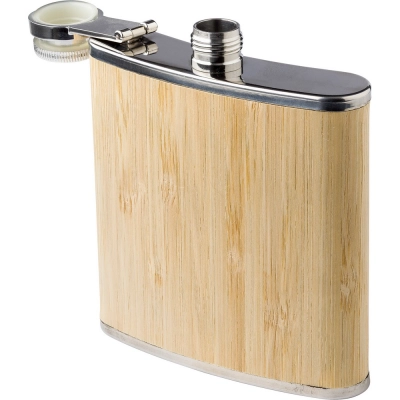 
                                            Voyager Plus. Hip flask 175 ml
                                            