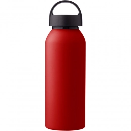 Drinkware. Recycled aluminium sports bottle 500 ml