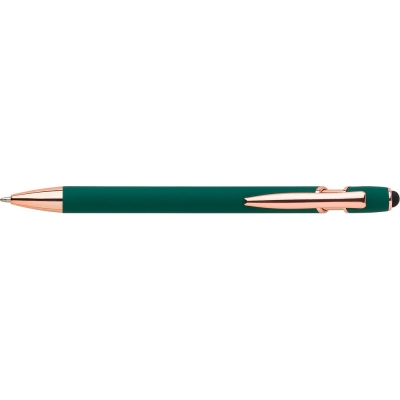 
                                            Письменные принадлежности. Шариковая ручка
                                            