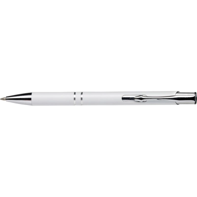 
                                                Writings. Recycled aluminium ball pen
                                                