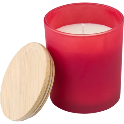 
                                            Voyager Plus. Scented candle
                                            