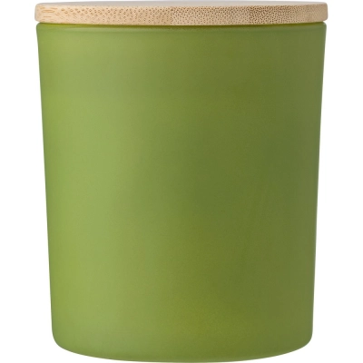 
                                            Voyager Plus. Scented candle
                                            