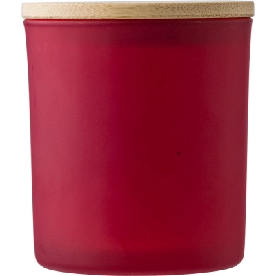 
                                            Voyager Plus. Scented candle
                                            