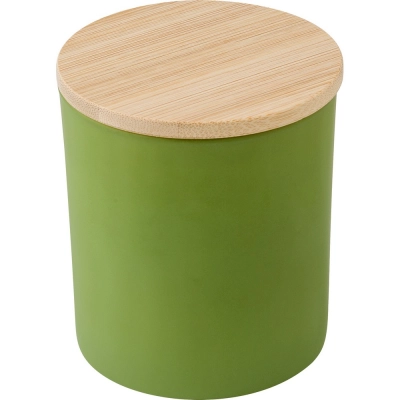 
                                            Voyager Plus. Scented candle
                                            