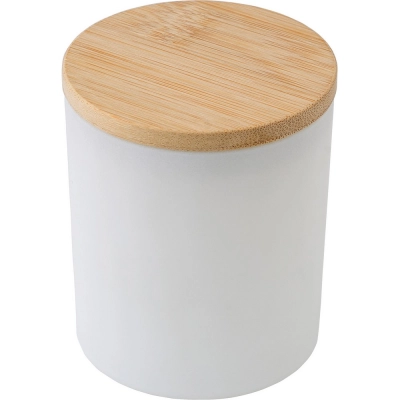 
                                            Voyager Plus. Scented candle
                                            