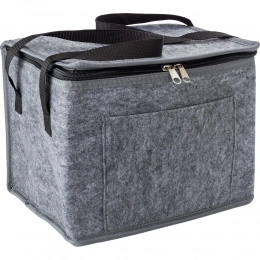 Voyager Plus. Felt RPET cooler bag