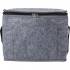 Voyager Plus. Felt RPET cooler bag