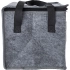 Voyager Plus. Felt RPET cooler bag